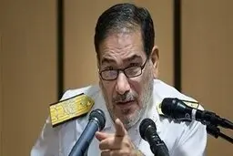 توئیت انتخاباتی علی شمخانی با هشتگ انتخاب اصلح