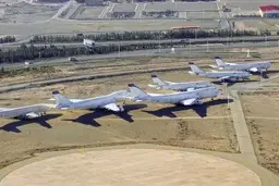 ۸ هواپیمای مسافربری وارد کشور شد |  ورود ۱۶ هواپیمای دیگر تا پایان سال