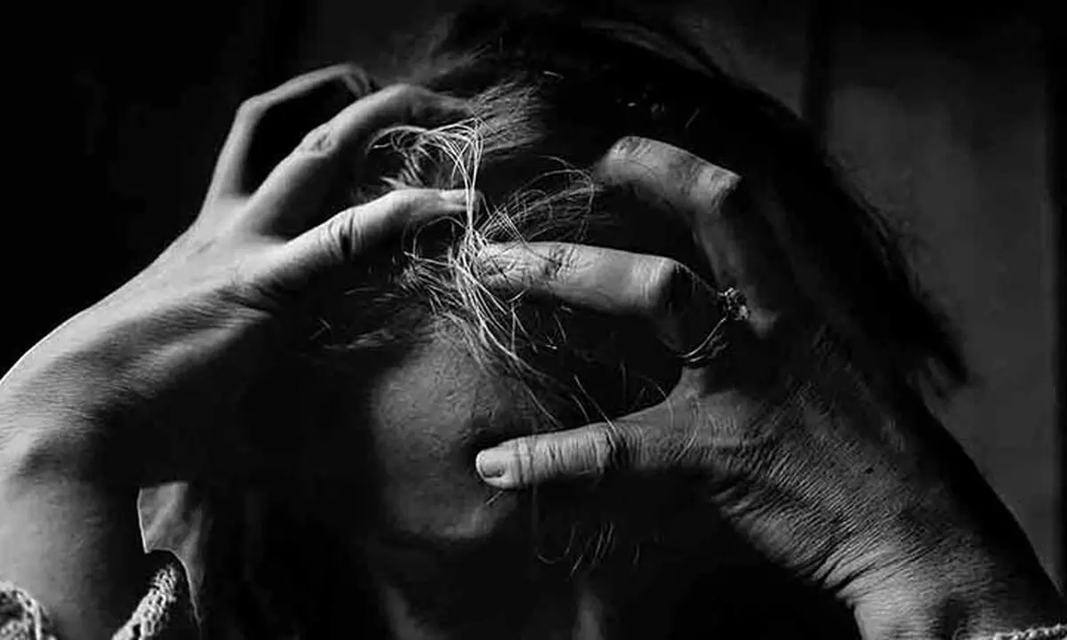 استرس پس از سانحه (PTSD) |  از هشدارهای روانی تا نشانه‌های جسمانی

