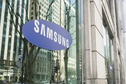 خیز سامسونگ برای گرفتن جای هواوی در بازار ۵G اروپا