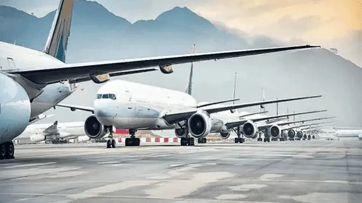 جزییات مهم درباره باز شدن آسمان کشور | صانعی: فروش بلیت هواپیما متوقف است