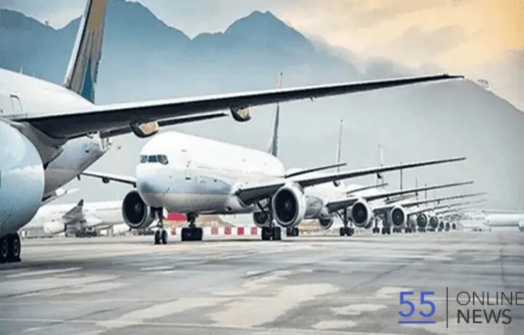 جزییات مهم درباره باز شدن آسمان کشور | صانعی: فروش بلیت هواپیما متوقف است