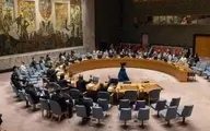 اصلاحات قطعنامه پیشنهادی آمریکا علیه روسیه در شورای امنیت