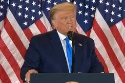 
ترامپ بودجه نظامی آمریکا را وتو کرد
