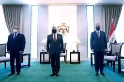 بررسی ابعاد پروژه«شام جدید»؛تقسیم وظایف بین مثلث اردن، عراق و مصر