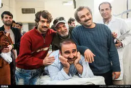 بهبود چه زمانی به «پایتخت» برمی‌گردد؟