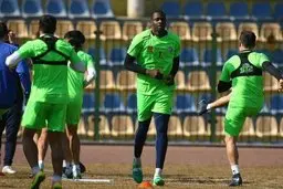 پیشنهاد یک تیم فرانسوی به ستاره استقلال