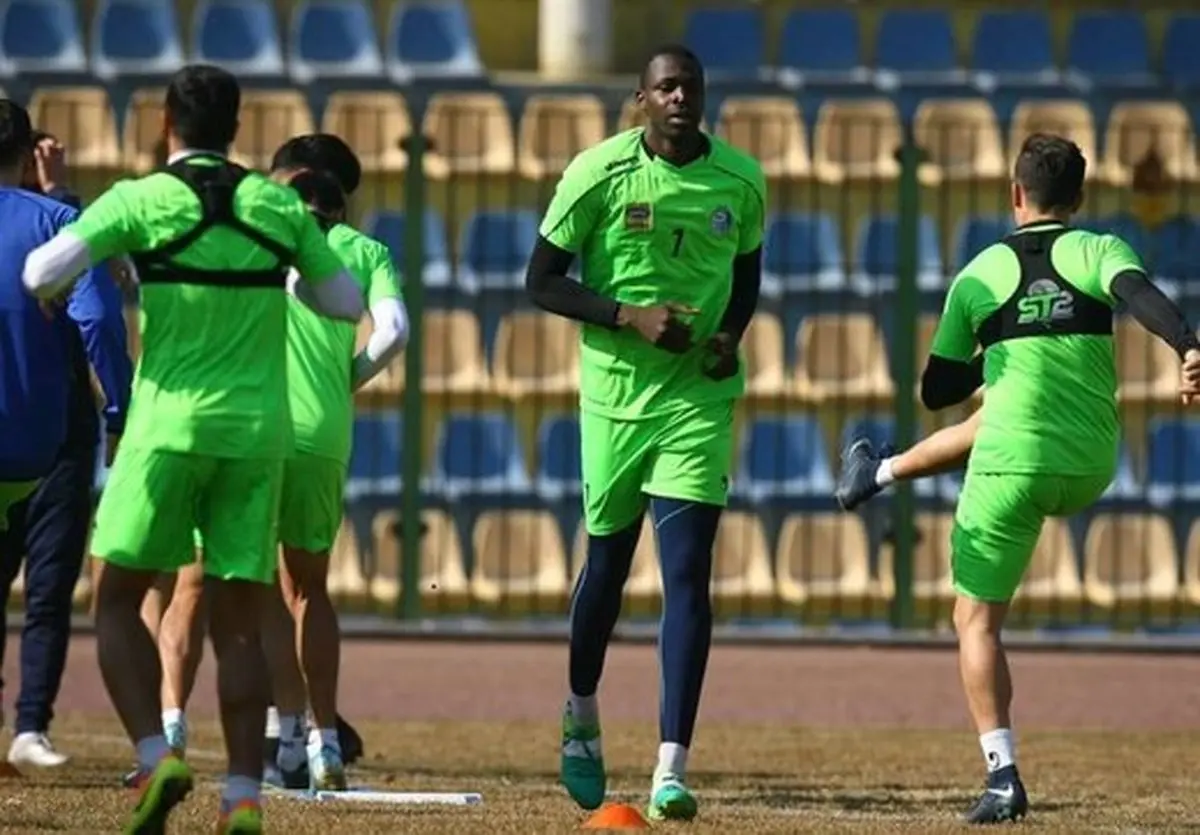 پیشنهاد یک تیم فرانسوی به ستاره استقلال