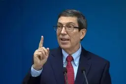  حذف کوبا از اجلاس سران قاره آمریکا با انگیزه‌های سیاسی بوده است 