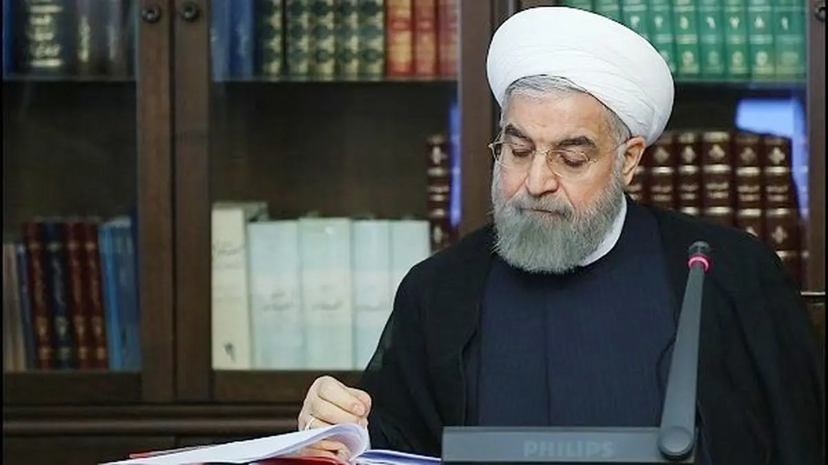 مدیر مسئول ۷ روزنامه با انتشار نامه ای به حسن روحانی خواستار شدند: