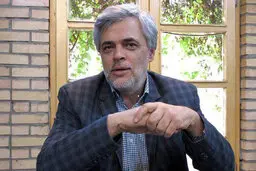 انتقاد یک فعال رسانه ای از سیاست دولت رئیسی: امان از این اینترنت ناسرعت پر محدود!