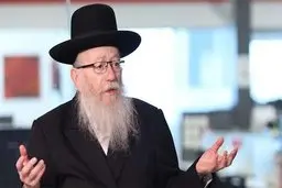 کرونا  |   وزیر مسکن اسرائیل در اعتراض به قرنطینه کامل استعفا کرد