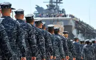 ماموریت نیروی دریایی آمریکا هنوز مانند جنگ سرد است