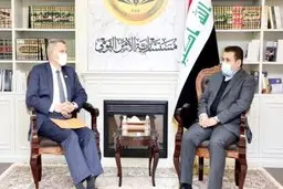 قدردانی آمریکا از تلاش‌های بغداد برای کاهش اختلافات در منطقه