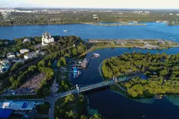 آخرین وضعیت کشتی ایرانیِ مانده در کانال ولگا