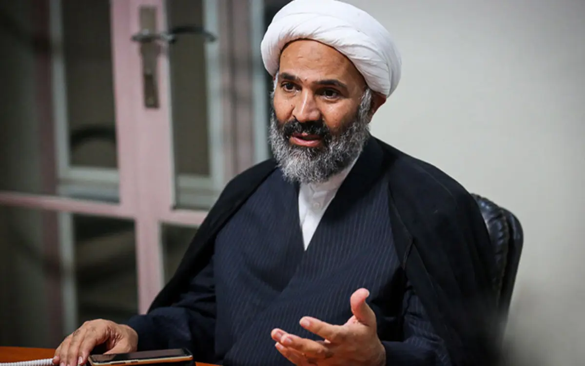 واکنش پژمان‌فر به تشکیل کمیته ۵ نفره ضدتوافق هسته ای در مجلس: باید تا آخرین لحظه وظیفه مراقبتی خود را انجام دهیم |  با تغییر دولت‌ وضع هیچ فرقی نکرده