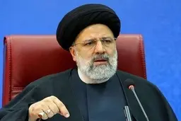رئیسی: برای صیانت از جان مردم، تردد افراد از مرزها کنترل شود | بازگشایی هوشمند، تحرک و نشاط را به جامعه بر‌می‌گرداند