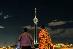 وضعیت تهران اگر زلزله بالای ۶.۵ ریشتر بیاید 