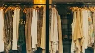 کاهش بی‌سابقه فروش پوشاک در آستانه عید 