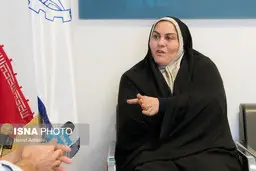 سعیدی: باید مدارس و دانشگاه‌های استان‌های درگیر با کرونا تا پایان سال تعطیل شوند