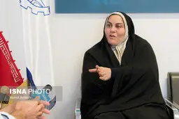 سعیدی: باید مدارس و دانشگاه‌های استان‌های درگیر با کرونا تا پایان سال تعطیل شوند