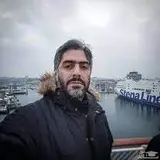 علیرضا  افکاری 