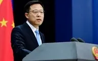 گزارش آسوشیتدپرس توسط چین رد شد