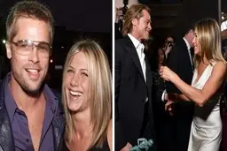 زوج های مشهوری که بعد از جدایی هم دوست یکدیگر باقی ماندند