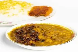 ناهار قیمه یزدی درست کن، محشر میشه | طرز تهیه خورش قیمه یزدی به روش اصیل