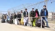 ورود روزانه ۵ هزار افغان به کشور از مرزهای رسمی | سازمان راهداری: اکثر تصادفات استان‌های شرقی مربوط به خودروهای حامل مهاجران غیرمجاز است