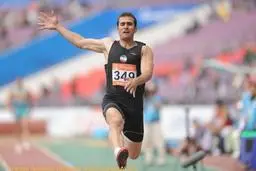 هادی سپهرزاد: دبیر دوومیدانی باید کار تخصصی کند