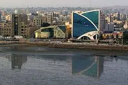   احداث شهرک مسکونی در بندرعباس
