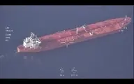 آسوشیتدپرس: نفتکش ویتنامی توقیف شده از سوی ایران آزاد شد