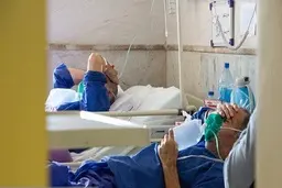 پرداخت وام قرض‌الحسنه به سرپرستان خانوار در صورت ابتلا به کرونا
