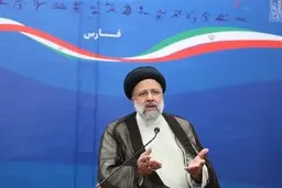 رئیسی: بدون شرح معلوم است چه دولتی تحویل گرفتیم