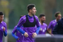 میلیچ از استقلالی ها خداحافظی کرد؟