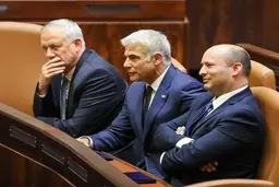 تهدیدات ایران و اسرائیل افزایش یافت 