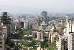 تقاضای مسکن در ۲۲ منطقه
