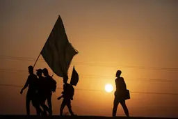 خبر خوب برای زائران اربعین |  برای دریافت وام ثبت نام کنید