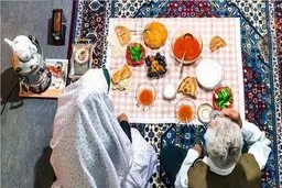 کدام بیماران می توانند روزه بگیرند؟