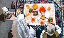 کدام بیماران می توانند روزه بگیرند؟