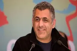 پاسپورت مانی حقیقی بازیگر معروف سینما توقیف شد