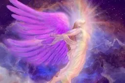 فال فرشتگان امروز شنبه ۲۷ آبان 1402 |  امروز فرشتگان برای متولدین هر ماه چه خبر خوشی دارند؟