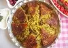 طرز تهیه لوبیا چشم بلبلی پلو اصیل، مجلسی و خوشمزه | برای ناهار حتما امتحانش کن