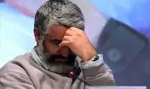 حکم پرونده پژمان جمشیدی صادر شد
