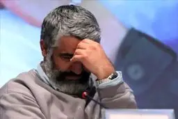 حکم پرونده پژمان جمشیدی صادر شد