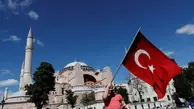 تغییر نام ایرلاین  هواپیمای ترکیه | ترکیش ایرلاین. تغییر نام داد+ویدئو