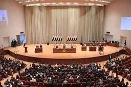 العربی‌الجدید: لایحه الحشد الشعبی از دستور کار پارلمان عراق کنار گذاشته شد | پارلمان عراق: هیچ اشاره‌ای به پیش‌نویس قانون الحشد الشعبی در جلسات آتی