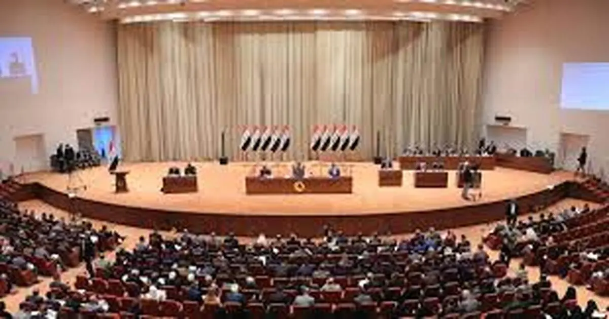 العربی‌الجدید: لایحه الحشد الشعبی از دستور کار پارلمان عراق کنار گذاشته شد | پارلمان عراق: هیچ اشاره‌ای به پیش‌نویس قانون الحشد الشعبی در جلسات آتی