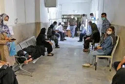 سه اقدام ضروری برای مهار بحران کرونا